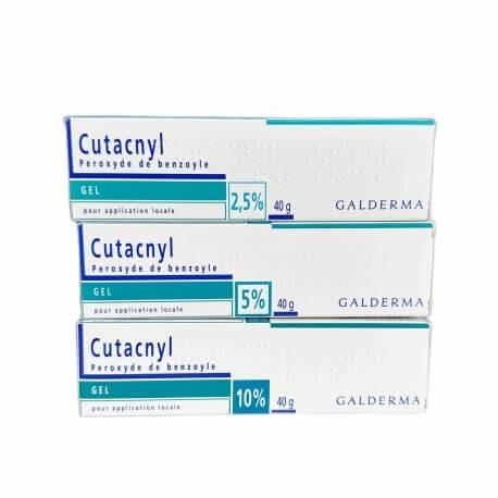 Кутакніл 2.5% Кутакнил в Україні